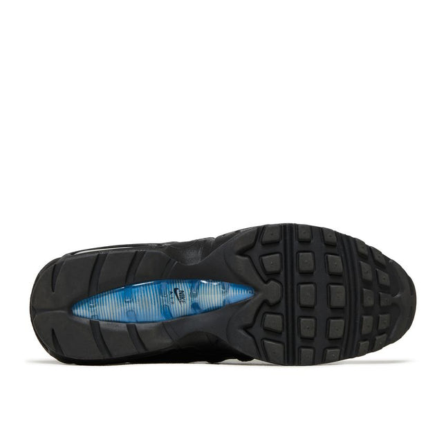 Nike Air Max 95 Black Reflective