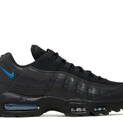 Nike Air Max 95 Black Reflective