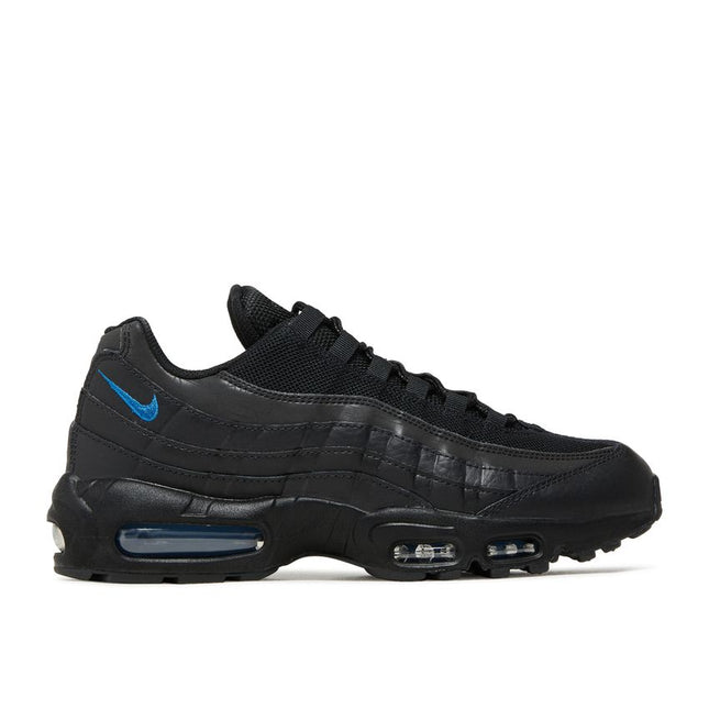 Nike Air Max 95 Black Reflective