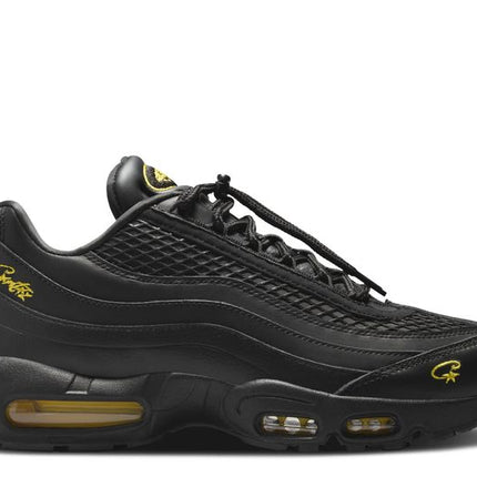 Nike Air Max 95 Corteiz Honey Black