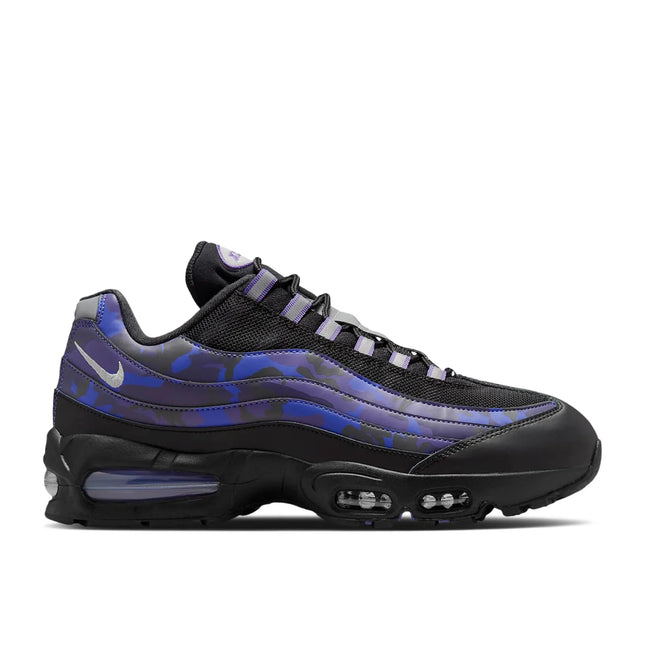 Nike Air Max 95 Court Purple Camo