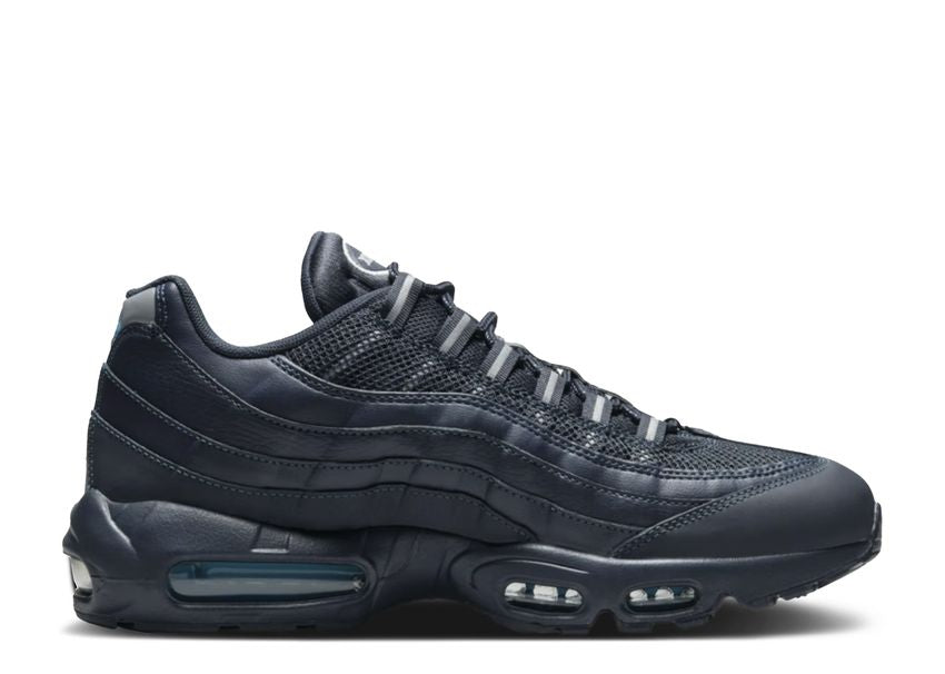 95 Essential A Max 95 Nike Air Max 95 Essential Obsidian – Coproom