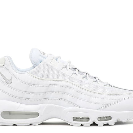 Nike Air Max 95 Essential White Grey Fog