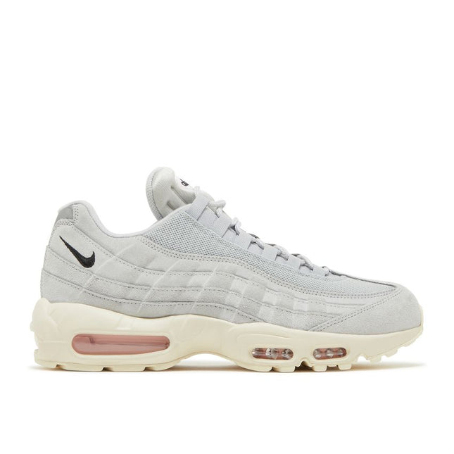 Nike Air Max 95 Grey Fog Pink Foam