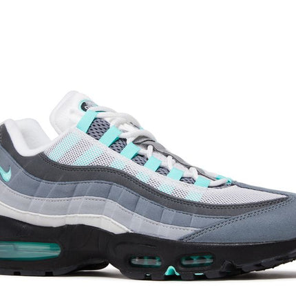 Nike Air Max 95 Hiper Turquesa