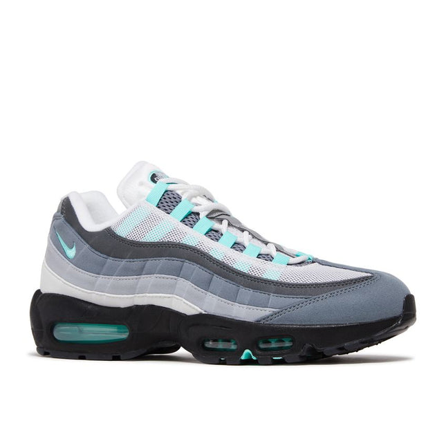 Nike Air Max 95 Hyper Turquoise