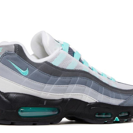 Nike Air Max 95 Hyper Turquoise