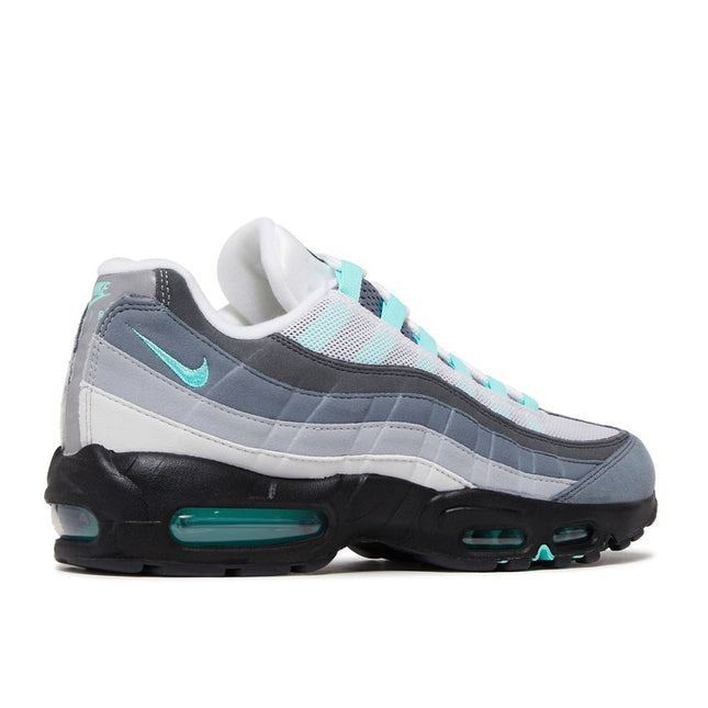 Nike Air Max 95 Hyper Turquoise