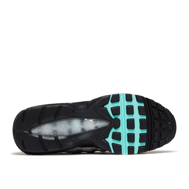 Nike Air Max 95 Hyper Turquoise