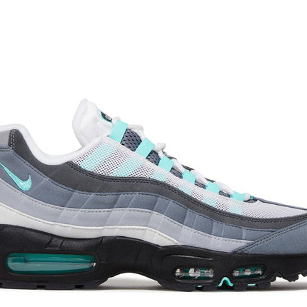 Nike Air Max 95 Hiper Turquesa