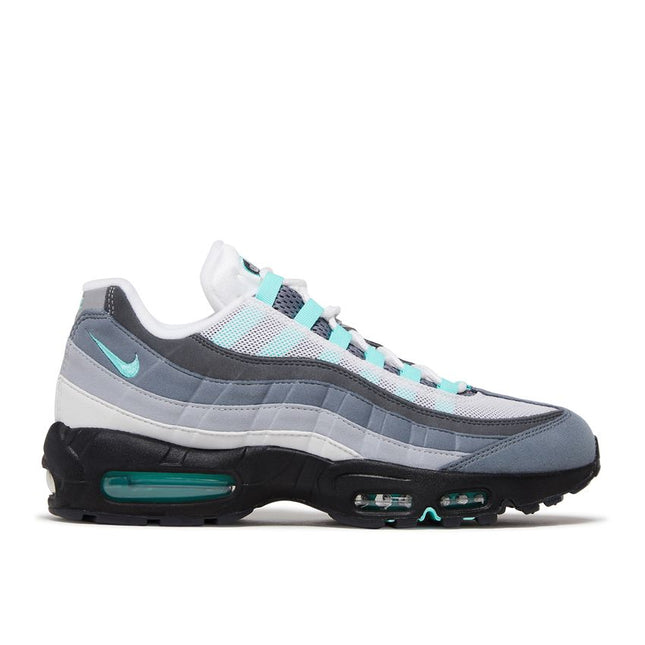 Nike Air Max 95 Hyper Turquoise