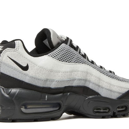 Nike Air Max 95 LX Safari reflectante