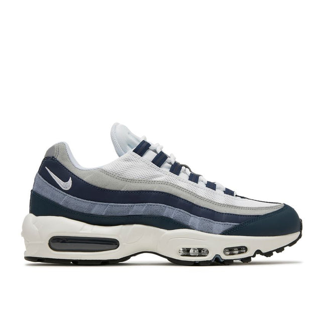 Nike Air Max 95 Navy Grey White