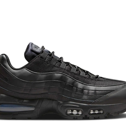 Nike Air Max 95 OG Big Bubble Black Anthracite