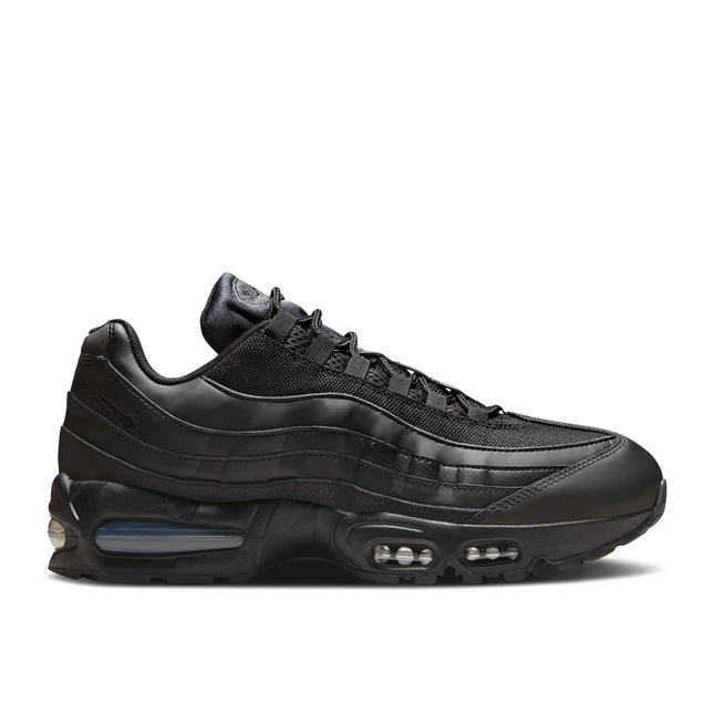 Nike Air Max 95 OG Big Bubble Black Anthracite
