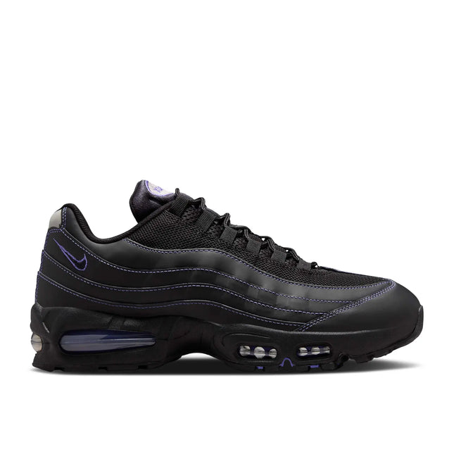Nike Air Max 95 OG Big Bubble Black Persian Violet