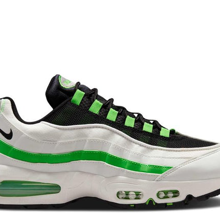 Nike Air Max 95 OG Big Bubble Green Gusto