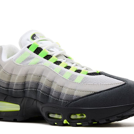 Nike Air Max 95 OG Big Bubble Neon