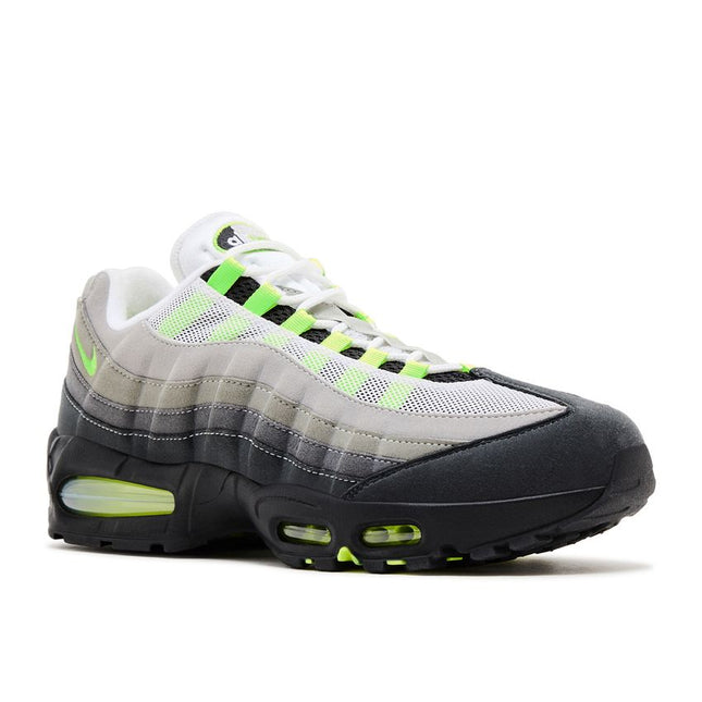 Nike Air Max 95 OG Big Bubble Neon