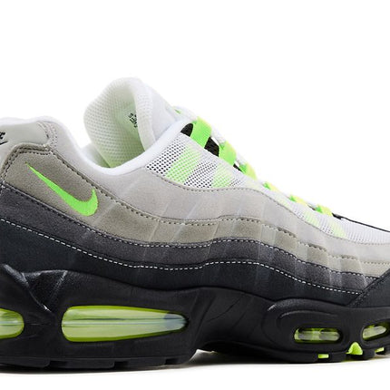 Nike Air Max 95 OG Big Bubble Neon