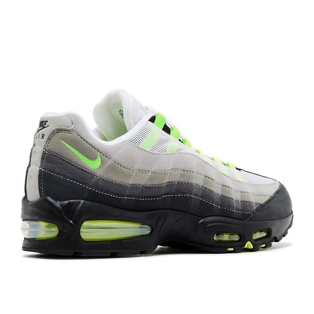 Nike Air Max 95 OG Big Bubble Neon