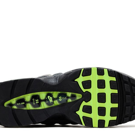 Nike Air Max 95 OG Big Bubble Neon