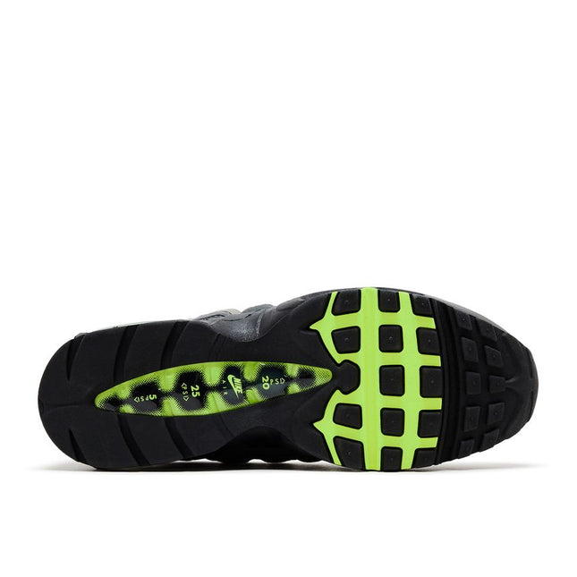 Nike Air Max 95 OG Big Bubble Neon