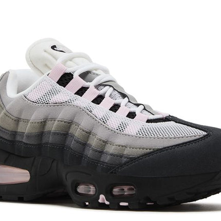 Nike Air Max 95 OG Big Bubble Pink Foam