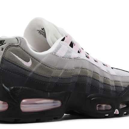 Nike Air Max 95 OG Big Bubble Pink Foam