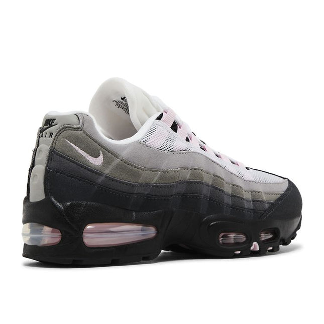 Nike Air Max 95 OG Big Bubble Pink Foam