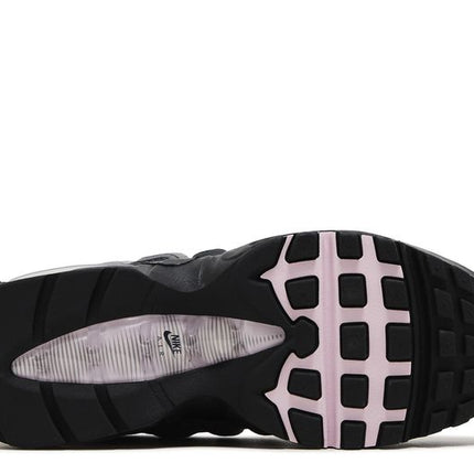 Nike Air Max 95 OG Big Bubble Pink Foam