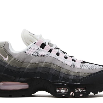 Nike Air Max 95 OG Big Bubble Pink Foam