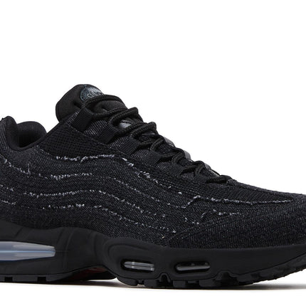 Nike Air Max 95 OG Levis Black
