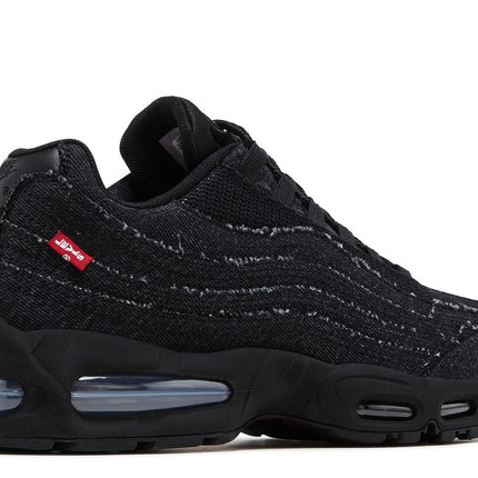 Nike Air Max 95 OG Levis Black