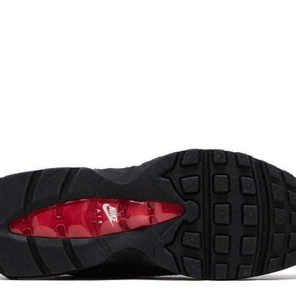 Nike Air Max 95 OG Levis Black