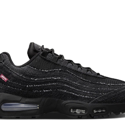 Nike Air Max 95 OG Levis Black