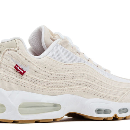 Nike Air Max 95 OG Levis Light Orewood Brown