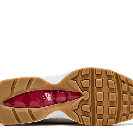 Nike Air Max 95 OG Levis Light Orewood Brown