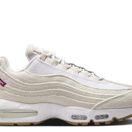 Nike Air Max 95 OG Levis Light Orewood Brown