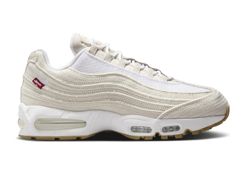 Nike Air Max 95 OG Levis Light Orewood Brown