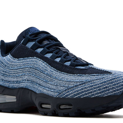Nike Air Max 95 OG Levis Obsidian