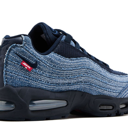 Nike Air Max 95 OG Levis Obsidian