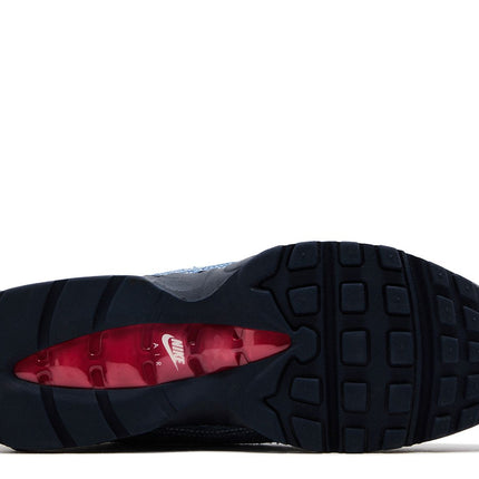 Nike Air Max 95 OG Levis Obsidian