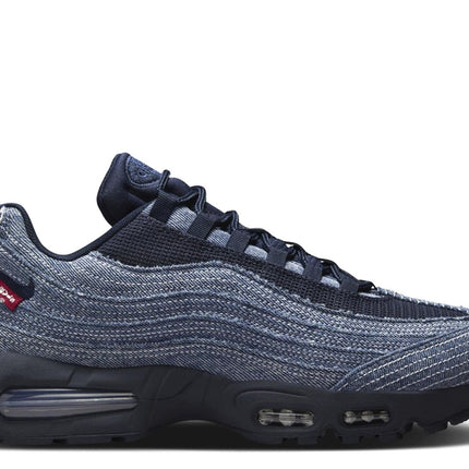 Nike Air Max 95 OG Levis Obsidian