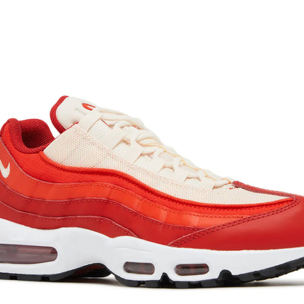 Nike Air Max 95 Picante Red
