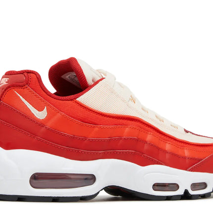 Nike Air Max 95 Picante Red