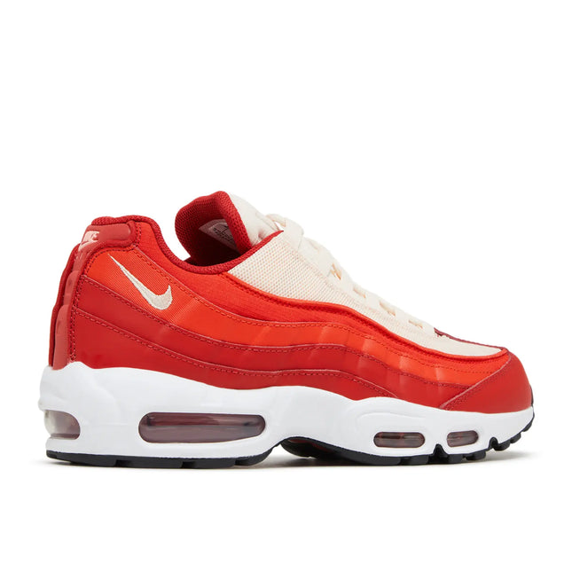 Nike Air Max 95 Picante Red