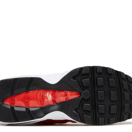 Nike Air Max 95 Picante Red
