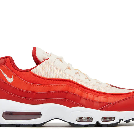 Nike Air Max 95 Picante Red