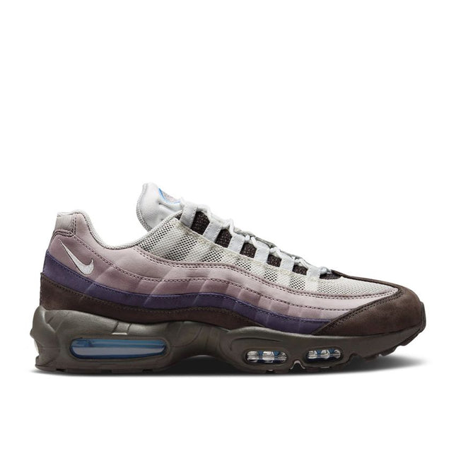 Nike Air Max 95 Unearthed